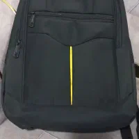 کیف مدرسه نو هستش بدون استفاده