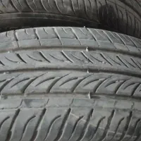 ۴ حلقه لاستیک  ۱۸۵/۶۵/۱۵|قطعات یدکی و لوازم جانبی|اصفهان, کساره|دیوار