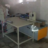 دستگاه بسته بندی دسنمال کاغذی|ماشینآلات صنعتی|فردیس, فردیس|دیوار