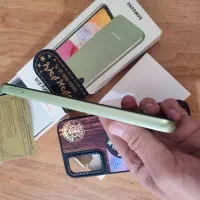 گوشی سامسونگ a14 در تمیز|موبایل|مشهد, رسالت|دیوار