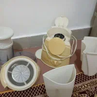 ابمیوه گیر نیاز به تعمیر