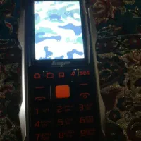 گوشی ارتشی