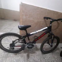 دوچرخه turbo 26