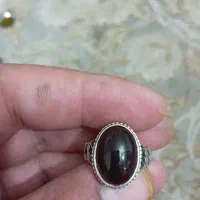 انگشتر عقیق