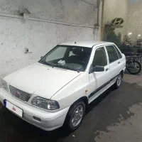 پراید 141 SL