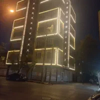 زیرزمین ۲۰۰متر مدرن مناسب باشگاه ودفتر بازرگانی