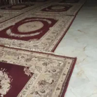 فرش 6متری ماشینی|فرش|تهران, فردوس|دیوار