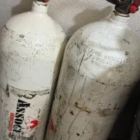 کپسول cng سالم