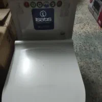 توالت فرنگی