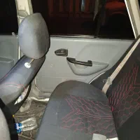 پراید 88|خودرو سواری و وانت|یزد, |دیوار