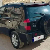 MVM X33|خودرو سواری و وانت|نجفآباد, منتظری شمالی|دیوار