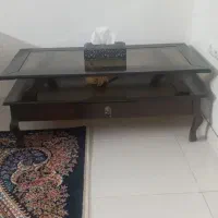 جلو مبلی و سه تاعسلی