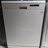 ظرفشویی الجی ۱۴ نفره