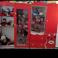 فروش کمد بچه