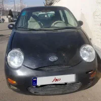 ام وی ام ۱۱۰|خودرو سواری و وانت|تهران, بوستان سرخه حصار|دیوار