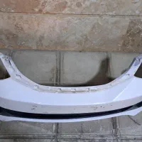 سپر جلو و عقب ساینا اس