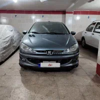 206 sd v1 تیپ پنج