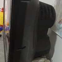 تلویزیون21 اینچ اسنوا|تلویزیون و پروژکتور|تهران, شیوا|دیوار