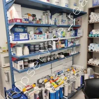 تصفیه آب کلمنی / تصفیه آب رومیزی وارداتی پرتابل|آبسردکن و تصفیه آب|تهران, شیخ هادی|دیوار