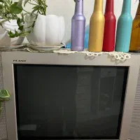تلویزیون ۲۱ اینچ سامسونگ