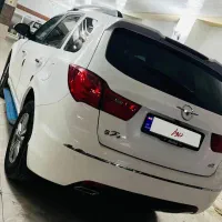 هایما اس ۷ پلاس مدل ۱۴۰۲ ده تا کار بی رنگ|خودرو سواری و وانت|هشتگرد, هشتگرد قدیم|دیوار