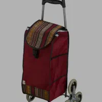 کیسه یدک چرخ خرید ادریک