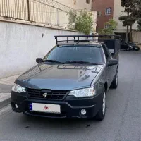 وانت آریسان 2 مدل 1403|خودرو سواری و وانت|تهران, نارمک|دیوار