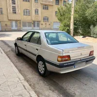 پژو 405 اتاق slx موتور 1800 مدل ۸۹|خودرو سواری و وانت|شیراز, معالی‌آباد|دیوار