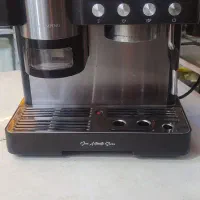 دستگاه اسپرسو ساز