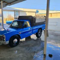 زامیاد دوگانه گاز سیمی