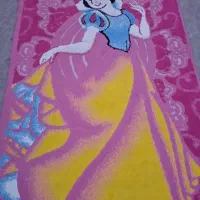 فرش اتاق کودک