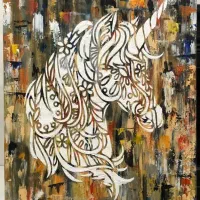 تابلو دکوراتیو