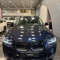 ثبت نام BMW IX3|خودرو سواری و وانت|همدان, |دیوار