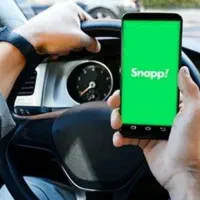 ثبت نام رایگان راننده اسنپ         درمحل شما+پاداش