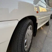 پراید ۱۱۱ مدل ۹۸ خانگی|خودرو سواری و وانت|بیرجند, |دیوار