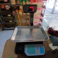 ملزومات فروشگاهی