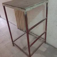 چهارپایه