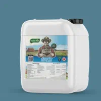 کود محرک سوپر رشد ۲۰ لیتری