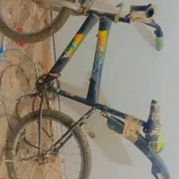 دوچرخه هم فروش هم معاوضه|دوچرخه، اسکیت، اسکوتر|سراوان, |دیوار