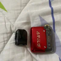 پاد ویپ ارگاس