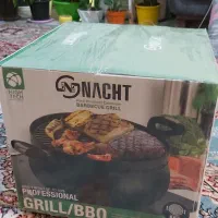 غذا پز تنوری ناخ