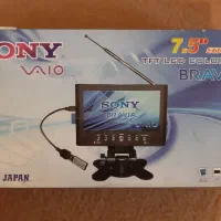 مانیتور سونی با دوربین|قطعات و لوازم جانبی رایانه|ری, علایین|دیوار