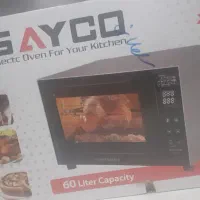 توستر لمسی سایکو