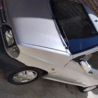 پراید مدل۹۲|خودرو سواری و وانت|مراغه, |دیوار