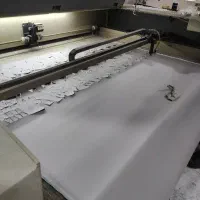 استخدام در بسته بندی کفش