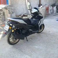 آیروکس ۱۷۰|موتورسیکلت|آباده, |دیوار