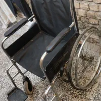 ویلچر نو  یکی دوبار استفاده شده فقط فروش می‌رسد|آرایشی، بهداشتی، درمانی|شیراز, کرونی(خاتونک)|دیوار