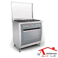 فروش ویژه اقساطی اجاق گاز های فردار