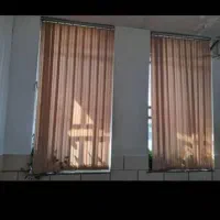 سه عدد پرده