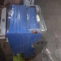 نیسان 85دوگانه|خودرو سواری و وانت|لردگان, |دیوار
